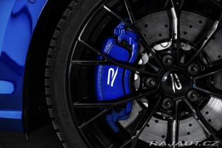 Volkswagen Golf R 245kW 4M Performane IQ 2024