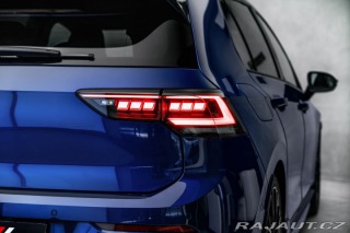 Volkswagen Golf R 245kW 4M Performane IQ 2024