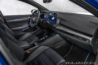 Volkswagen Golf R 245kW 4M Performane IQ 2024