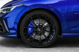 Volkswagen Golf R 245kW 4M Performane IQ 2024