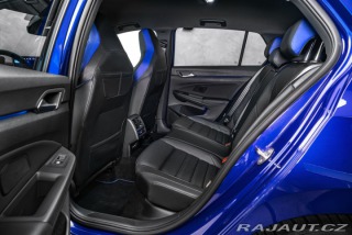 Volkswagen Golf R 245kW 4M Performane IQ 2024