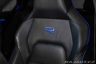 Volkswagen Golf R 245kW 4M Performane IQ 2024