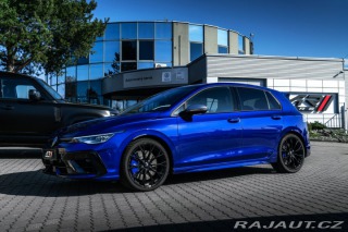 Volkswagen Golf R 245kW 4M Performane IQ 2024