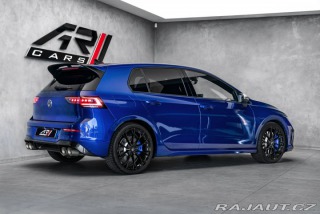 Volkswagen Golf R 245kW 4M Performane IQ 2024
