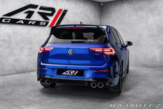Volkswagen Golf R 245kW 4M Performane IQ 2024