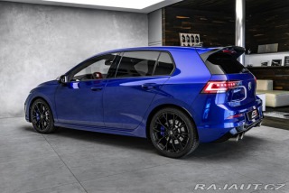 Volkswagen Golf R 245kW 4M Performane IQ 2024