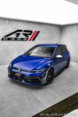 Volkswagen Golf R 245kW 4M Performane IQ 2024