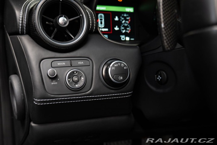 Ferrari FF V12 / záruka 2012