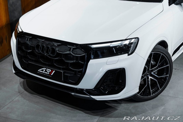 Audi Q7  2024