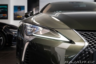 Lexus LC 500 2021