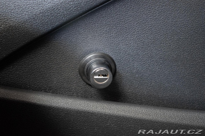 Hyundai Tucson 1.7 CRDi REZERVACE 2017