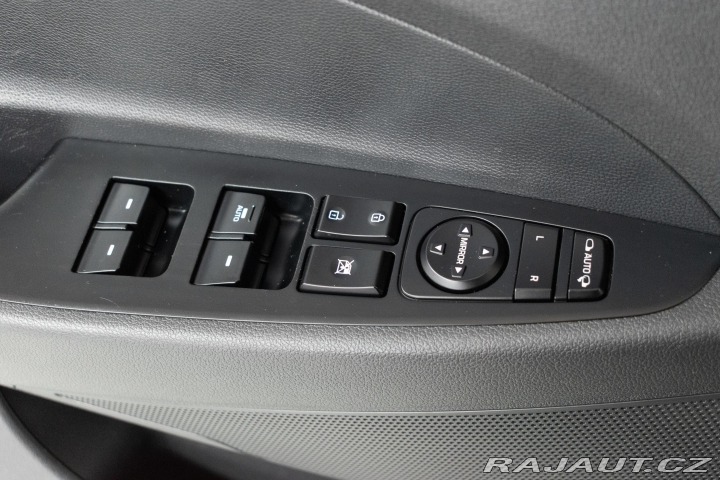 Hyundai Tucson 1.7 CRDi 2xKOLA*TAŽNÉ*KAM 2017