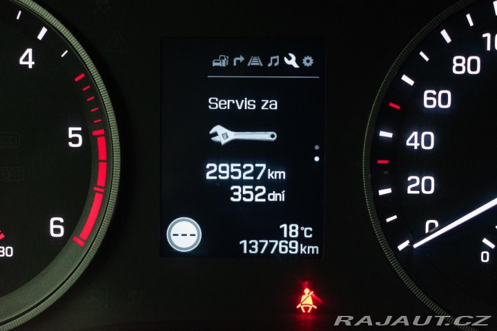 Hyundai Tucson 1.7 CRDi 2xKOLA*TAŽNÉ*KAM 2017