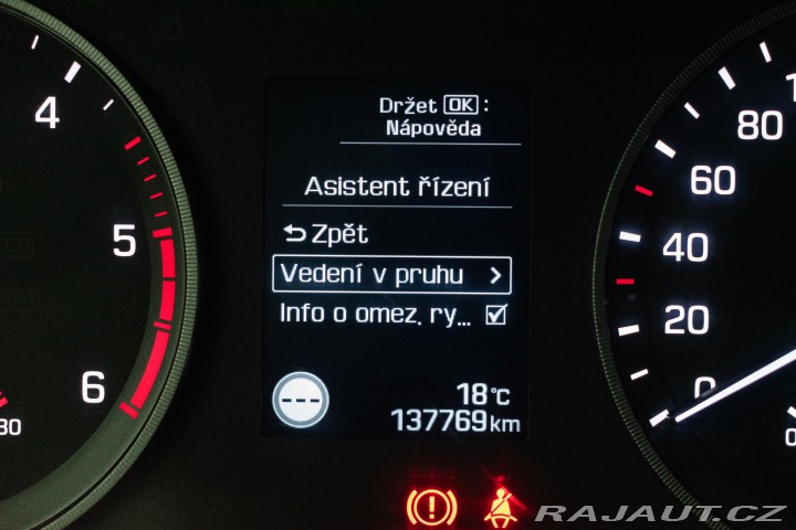 Hyundai Tucson 1.7 CRDi 2xKOLA*TAŽNÉ*KAM 2017