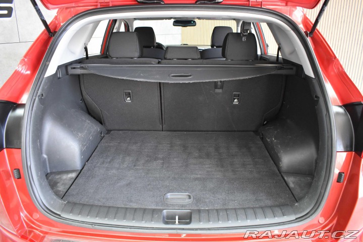 Hyundai Tucson 1.7 CRDi 2xKOLA*TAŽNÉ*KAM 2017