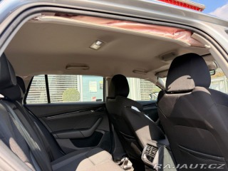 Škoda Octavia 2.0TDi, 85KW, DPH, AMBITI 2023