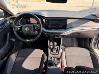Škoda Octavia 2.0TDi, 85KW, DPH, AMBITI 2023