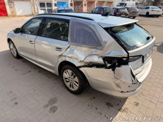 Škoda Octavia 2.0TDi, 85KW, DPH, AMBITI 2023