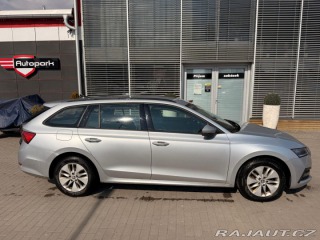 Škoda Octavia 2.0TDi, 85KW, DPH, AMBITI 2023