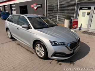 Škoda Octavia 2.0TDi, 85KW, DPH, AMBITI 2023