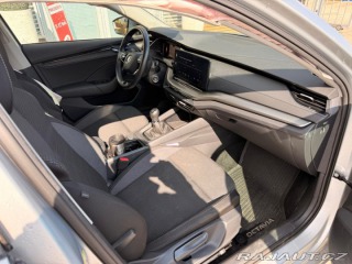 Škoda Octavia 2.0TDi, 85KW, DPH, AMBITI 2023