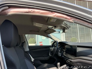 Škoda Octavia 2.0TDi, 85KW, DPH, AMBITI 2023