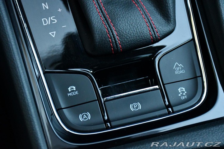 Škoda Kodiaq 2.0BiTDi RS 4X4 PANO DSG 2020