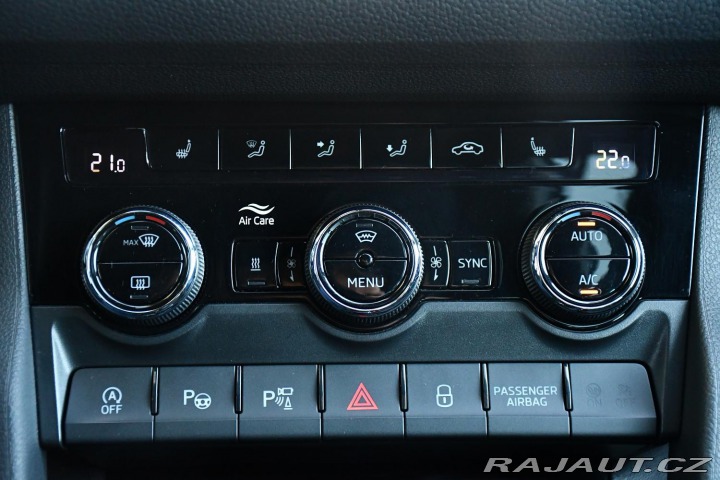 Škoda Kodiaq 2.0BiTDi RS 4X4 PANO DSG 2020