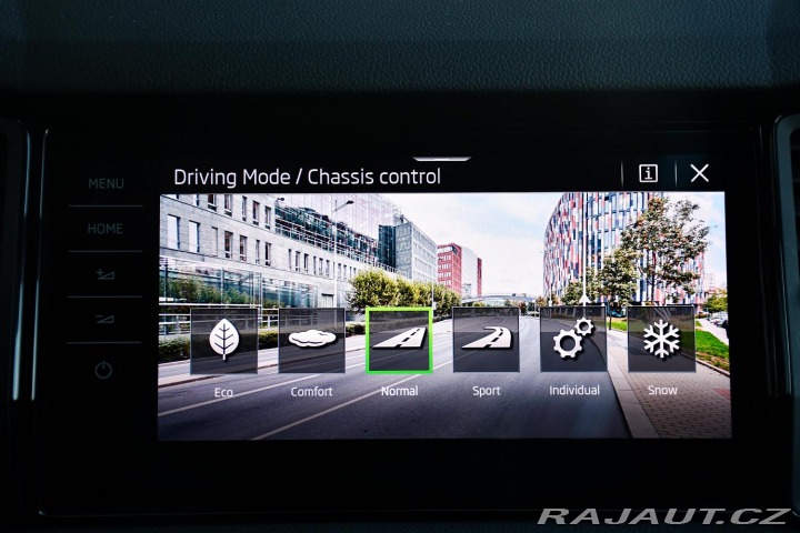 Škoda Kodiaq 2.0BiTDi RS 4X4 PANO DSG 2020