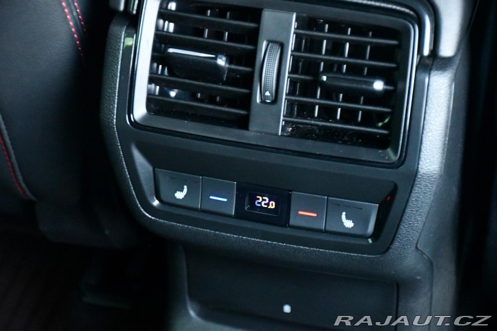 Škoda Kodiaq 2.0BiTDi RS 4X4 PANO DSG 2020