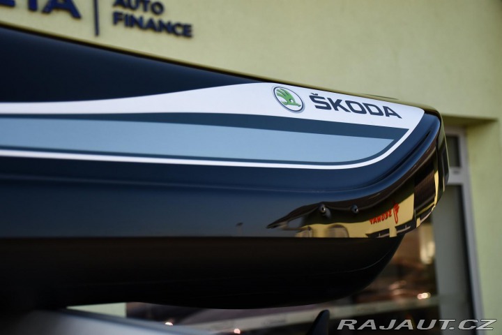 Škoda Kodiaq 2.0BiTDi RS 4X4 PANO DSG 2020