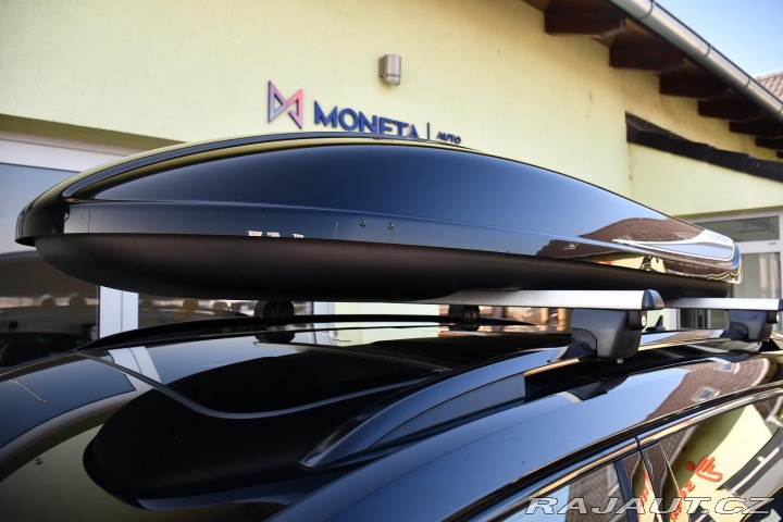 Škoda Kodiaq 2.0BiTDi RS 4X4 PANO DSG 2020