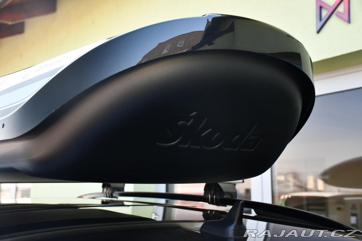 Škoda Kodiaq 2.0BiTDi RS 4X4 PANO DSG 2020