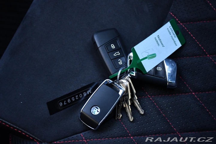 Škoda Kodiaq 2.0BiTDi RS 4X4 PANO DSG 2020