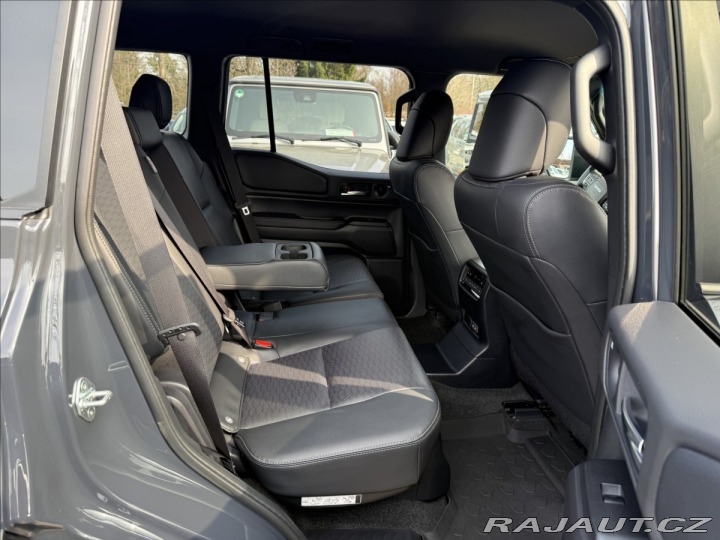 Toyota Land Cruiser LC 250 2.8D Executive 2024