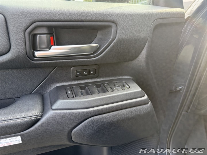 Toyota Land Cruiser LC 250 2.8D Executive 2024