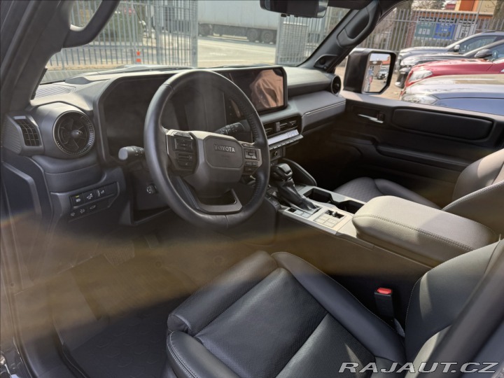 Toyota Land Cruiser LC 250 2.8D Executive 2024
