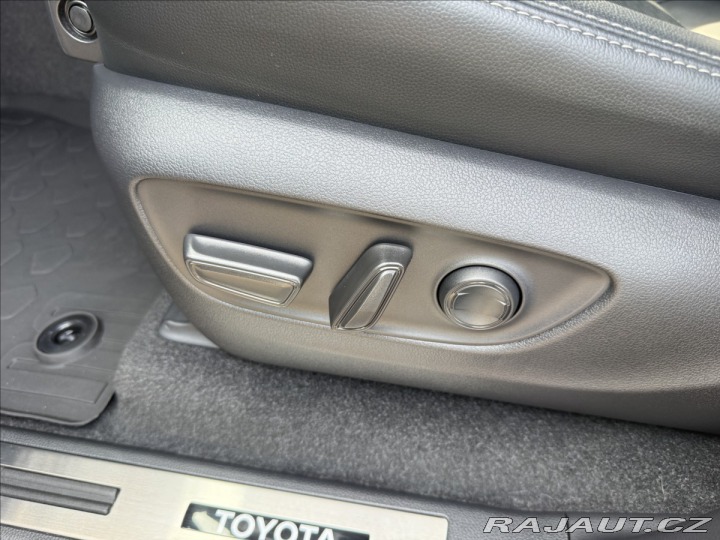 Toyota Land Cruiser LC 250 2.8D Executive 2024