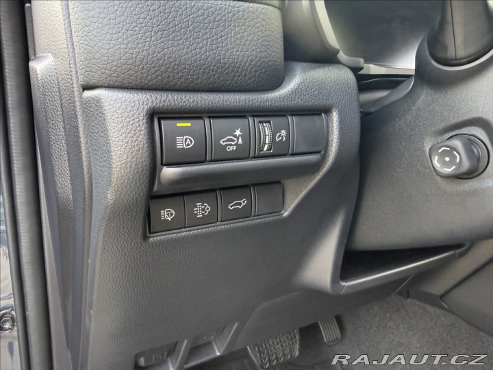 Toyota Land Cruiser LC 250 2.8D Executive 2024