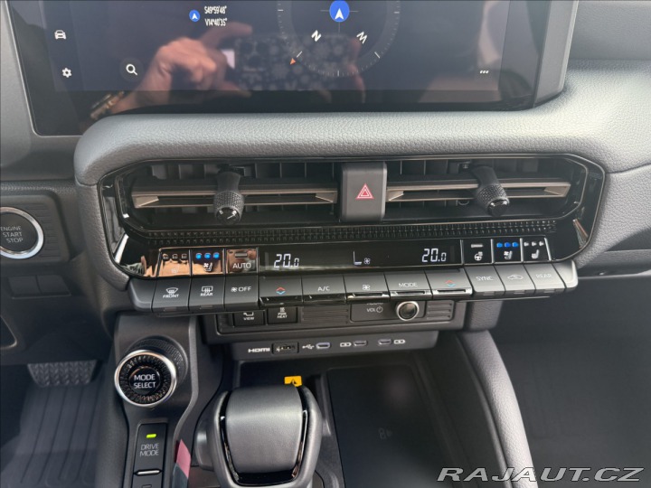 Toyota Land Cruiser LC 250 2.8D Executive 2024