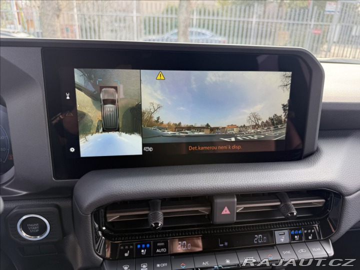 Toyota Land Cruiser LC 250 2.8D Executive 2024