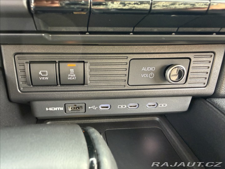 Toyota Land Cruiser LC 250 2.8D Executive 2024