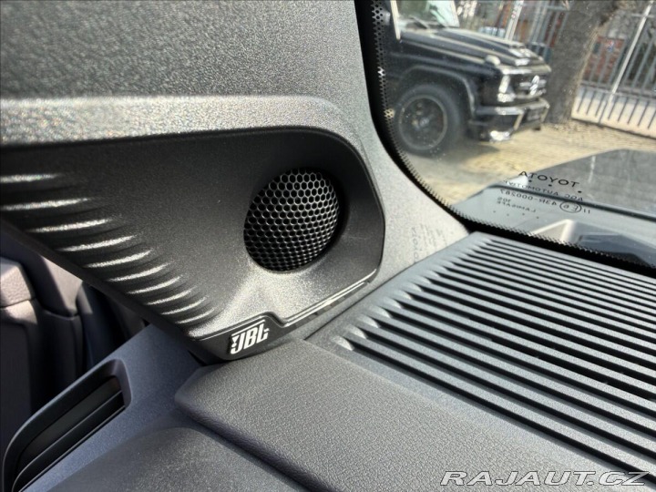 Toyota Land Cruiser LC 250 2.8D Executive 2024