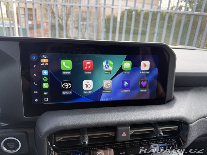 Toyota Land Cruiser LC 250 2.8D Executive 2024