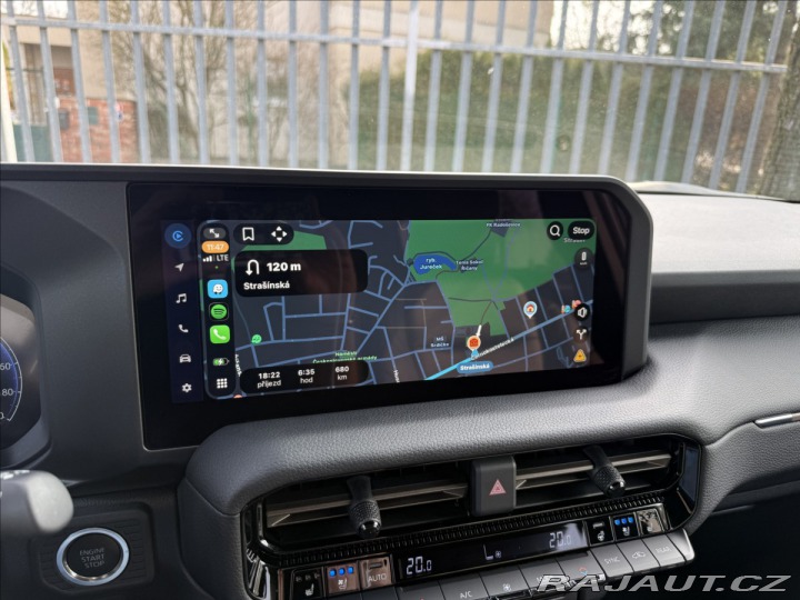 Toyota Land Cruiser LC 250 2.8D Executive 2024