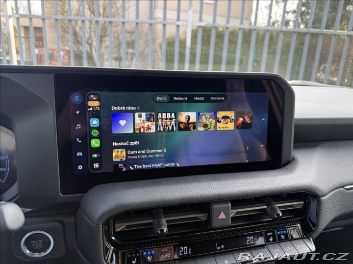 Toyota Land Cruiser LC 250 2.8D Executive 2024