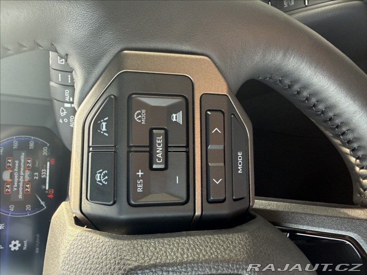 Toyota Land Cruiser LC 250 2.8D Executive 2024