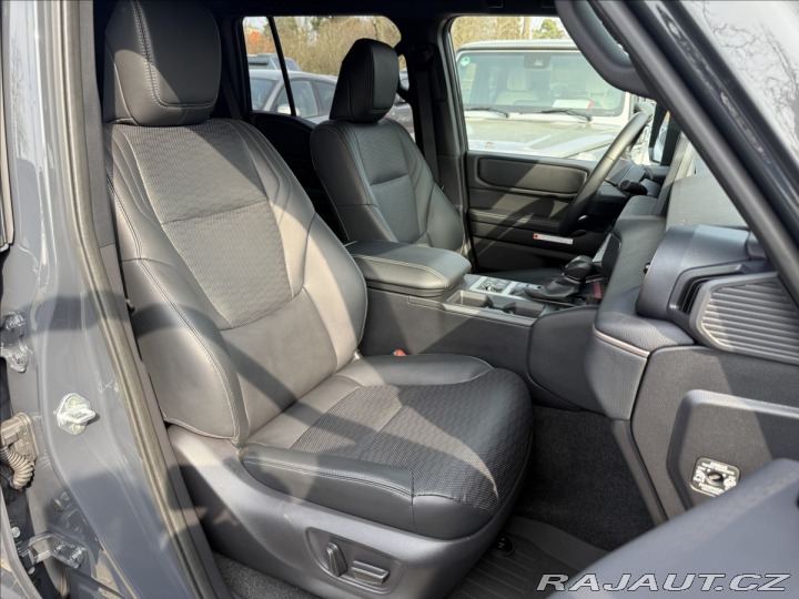 Toyota Land Cruiser LC 250 2.8D Executive 2024