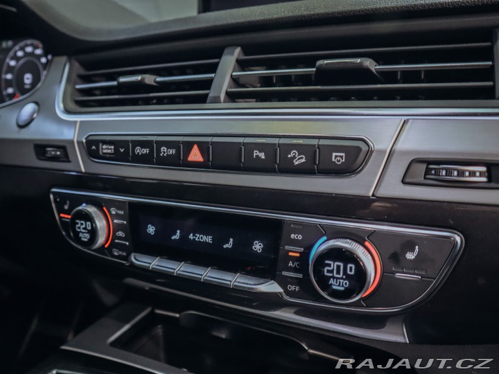 Audi Q7 3.0TDI, Quattro S-line 20 2017