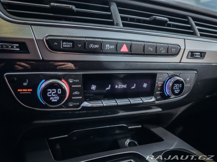 Audi Q7 3.0TDI, Quattro S-line 20 2017